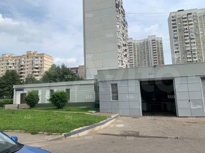 Продам торговое помещение, 3812.6 м²
