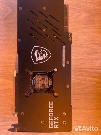 Видеокарта rtx 3080ti