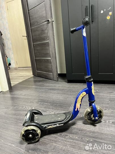 Самокат детский