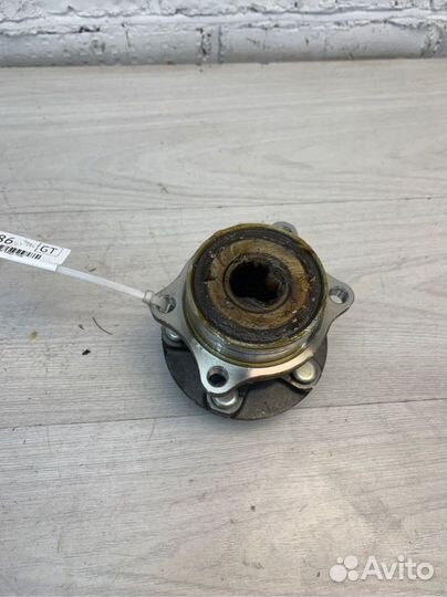 Подшипник ступицы задний левый Subaru Xv GT 2021