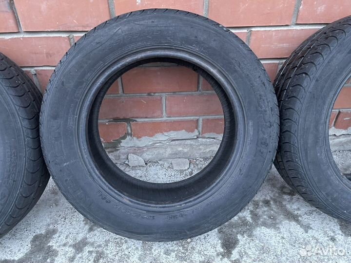 Nexen Classe Premiere 661 185/65 R15 88