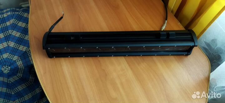 Led светодиодная балка