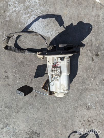 Бензонасос Daihatsu Atrai S321G KF