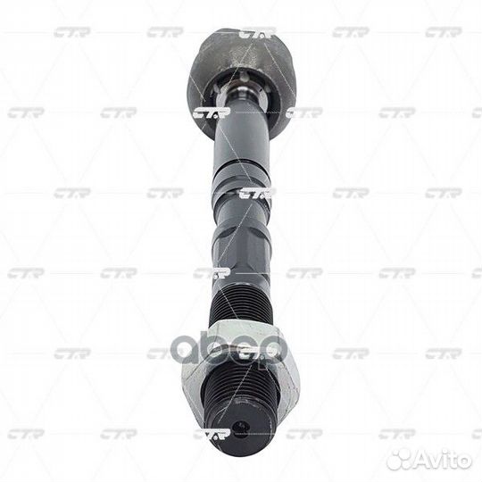 Тяга рулевая CTR CR0703 (CRT-134) CR0703 CTR