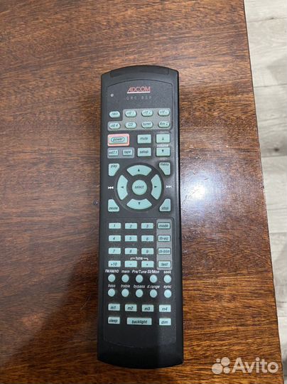Пульт adcom