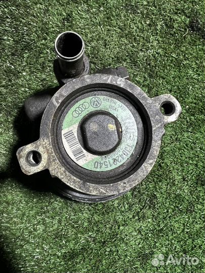 Насос гур Volkswagen Golf 4 1.9 ALH