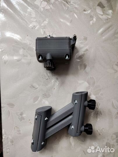 Примочки для equinox 600/800