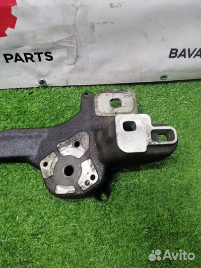 Подрамник Балка передний Audi A8 D3 4.2 2007