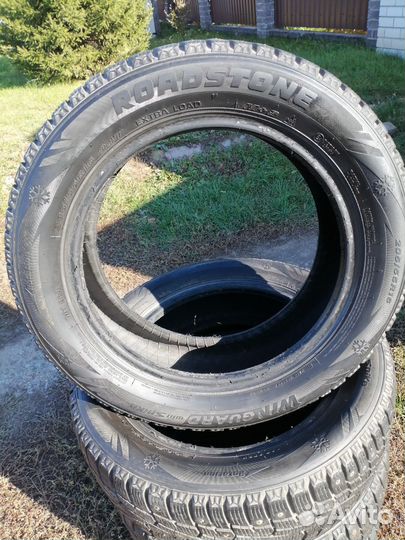 Roadstone Winguard 205/55 R16