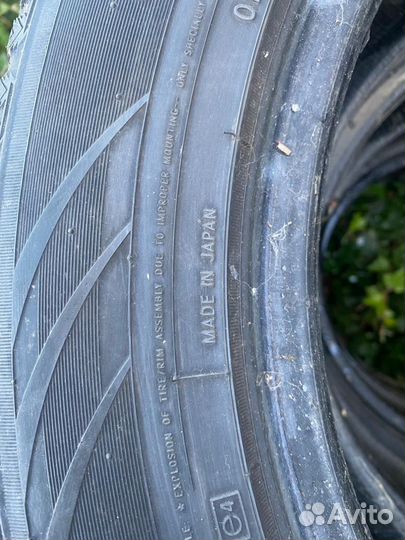 Шины 235/60 R18