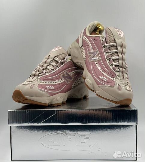 Кроссовки New Balance 1000