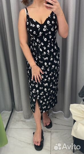 Платье летнее Love republic