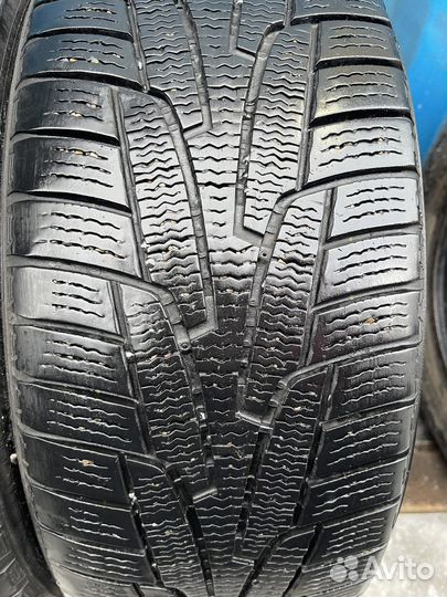Kumho I'Zen KW31 215/55 R17 98R