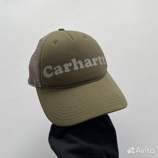 Бейсболка кепка carhartt dickies acg
