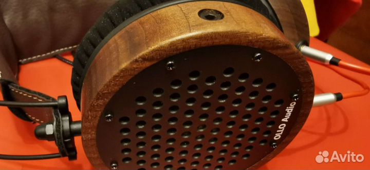 Наушники Ollo S4 (Словения) made in Slovenia