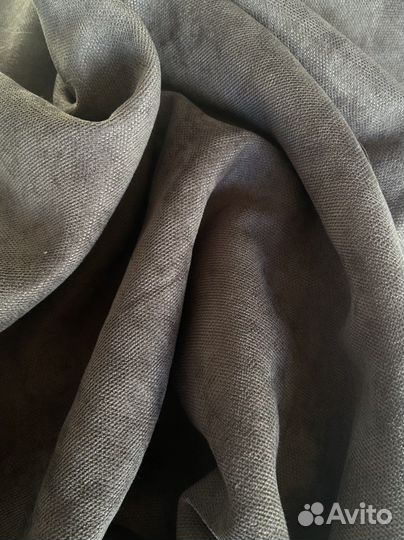 Ткань канвас
