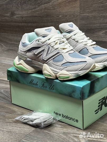 Кроссовки мужские New balance