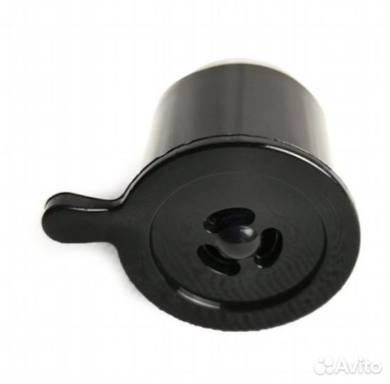 Выпускной клапан скороварки