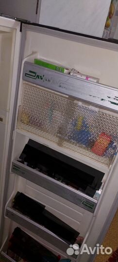 Холодильник бу