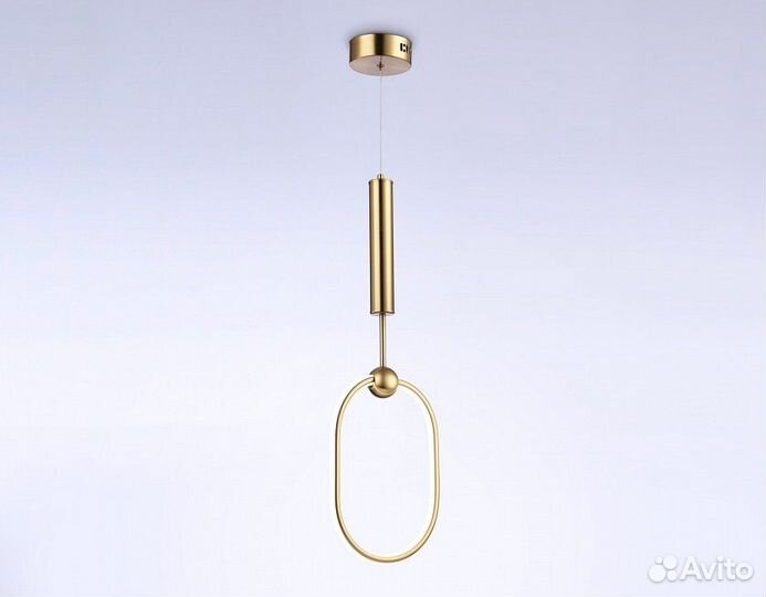 Подвесной светильник Ambrella Light FL FL10578