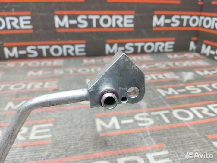 Трубка кондиционера Bmw 3-Series E46 M43B19