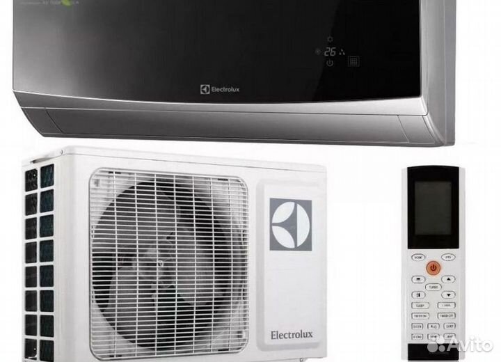 Кондиционер сплит в наличии