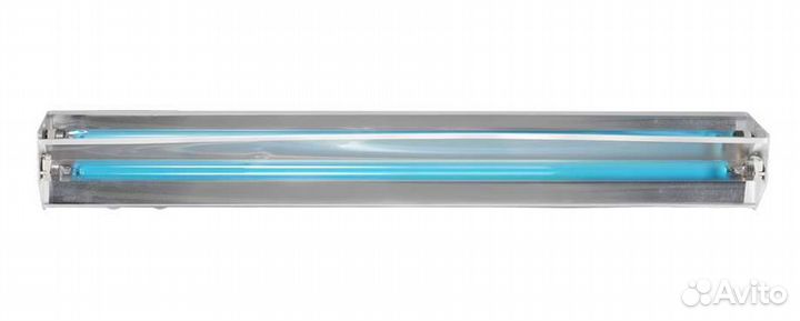 Ультрафиолетовая лампа бактерицидная