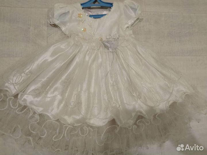 Новогодние костюмы