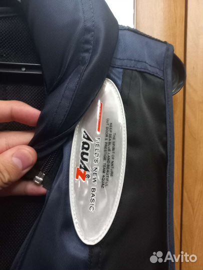 Спасательный жилет aquaz AQ-302