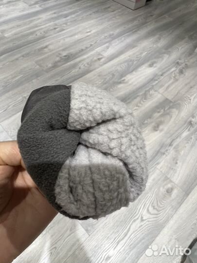 Варежки didriksons р. 4