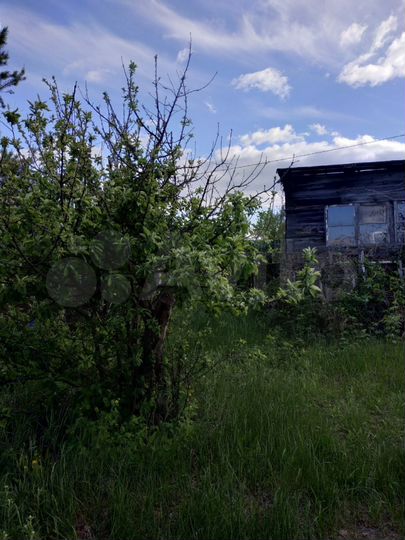 Участок 9 сот. (СНТ, ДНП)