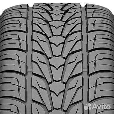 Roadstone Roadian HP SUV 215/65 R16