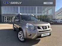 Nissan X-Trail 2.0 CVT, 2011, 238 177 км, с пробегом, цена 1 330 000 руб.