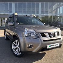 Nissan X-Trail 2.0 CVT, 2011, 238 177 км, с пробегом, цена 1 330 000 руб.