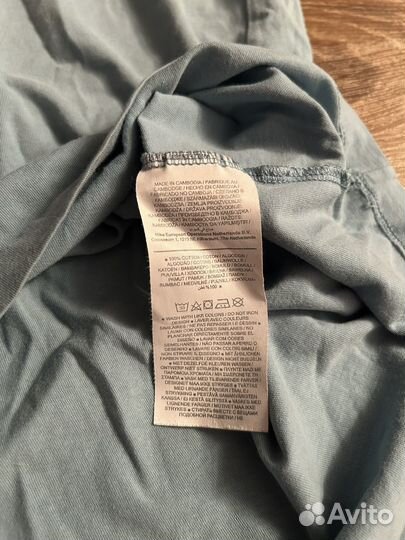 Футболка оригинальная Nike