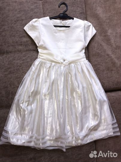 Платья на девочку