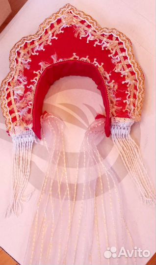 Детские костюмы для выступлений