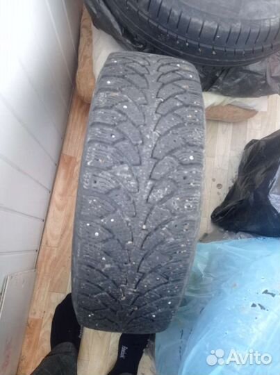 Nordman Nordman 4 195/65 R15