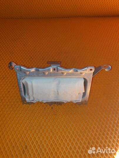 Подушка безопасности пассажирская (в торпедо) Ford