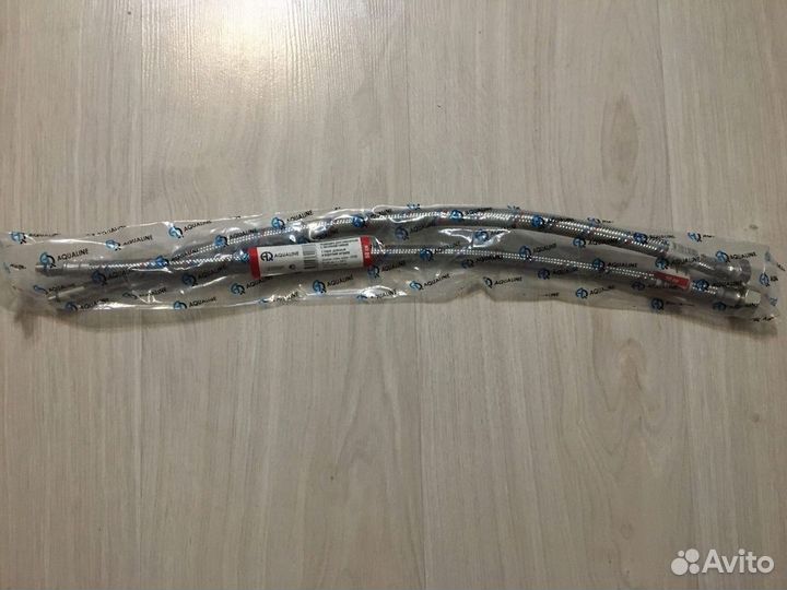 Гибкая подводка для воды