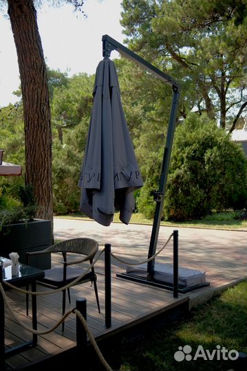 Зонт от солнца