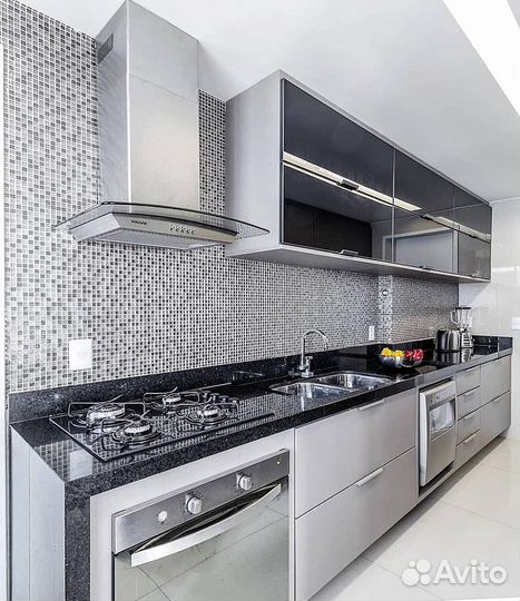 Сборка мебели