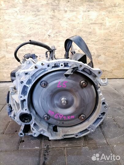 АКПП 5ст Mazda 6 GH 2.5 L5