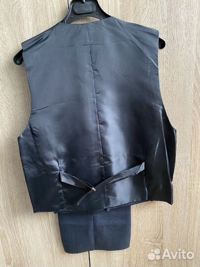 Костюм 3 на мальчика р146-158