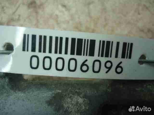 Блок управления двигателем Suzuki Grand Vitara