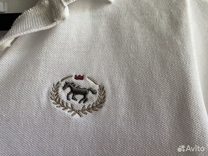 Поло для девочки Reserved 164 2 шт