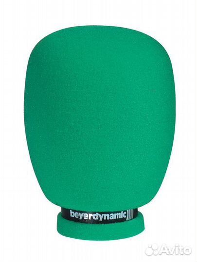 Ветрозащита Beyerdynamic WS 59 GN