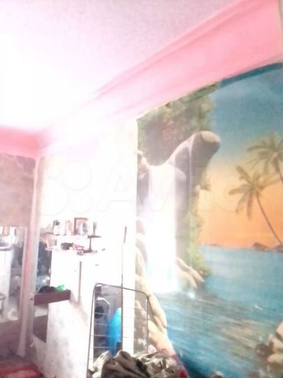 3-к. квартира, 55 м², 4/4 эт.