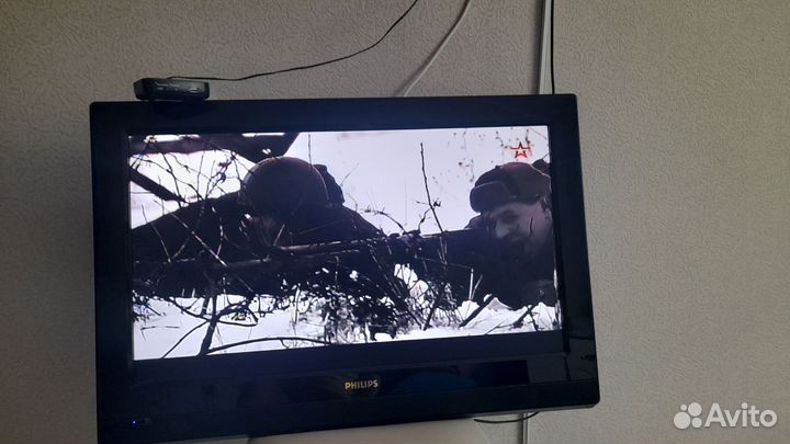 Продам телевизор philips