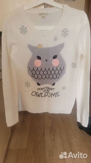 Джемпер женский